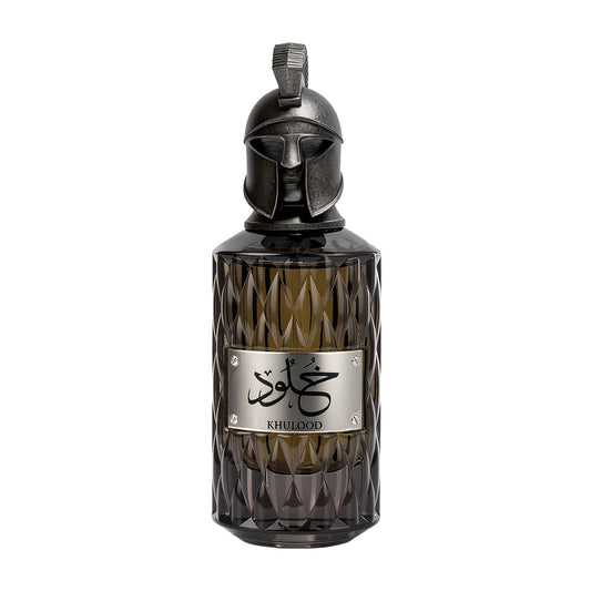 Khulood - Le falcone perfume -85ml - Wholesale