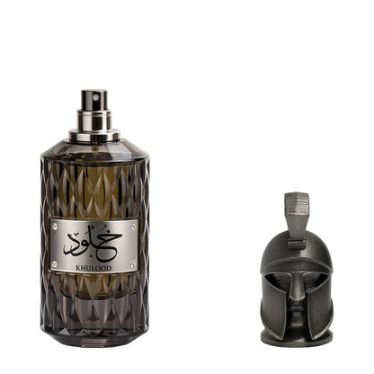 Khulood - Le falcone perfume -85ml - Wholesale