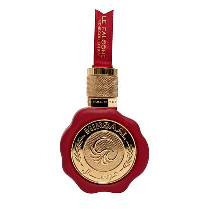 Mirsaal love letter - Le falcone perfume -100ml - Wholesale