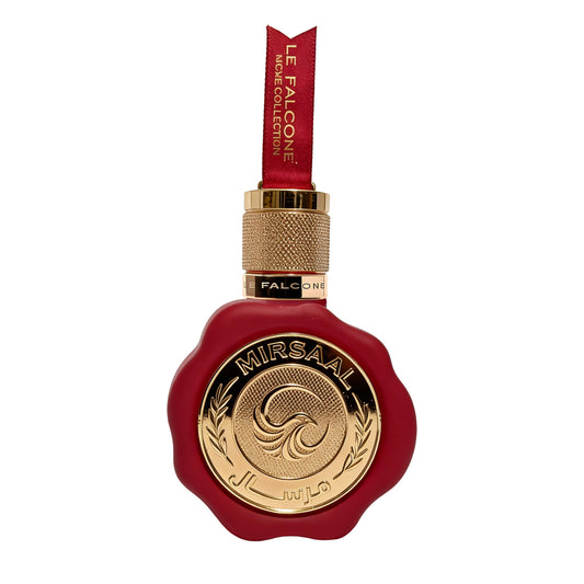 Mirsaal love letter - Le falcone perfume -100ml - Wholesale