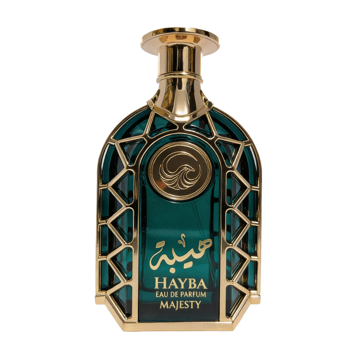Hayba majesty - Le falcone perfume -100ml - Wholesale