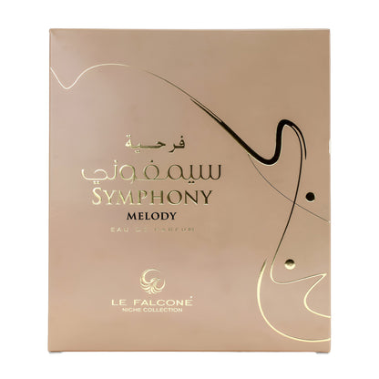 Symphony melody - Le falcone perfume -100ml - Wholesale