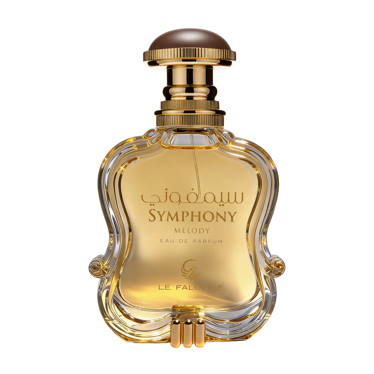 Symphony melody - Le falcone perfume -100ml - Wholesale