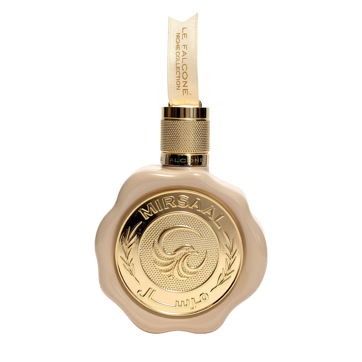 Mirsaal passion - Le falcone perfume -100ml - Wholesale