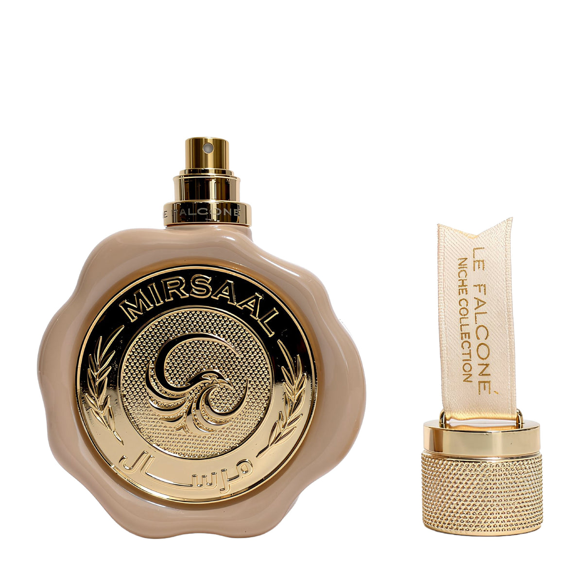 Mirsaal passion - Le falcone perfume -100ml - Wholesale