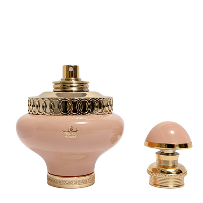 Juman precious - Le falcone perfume -100ml - Wholesale