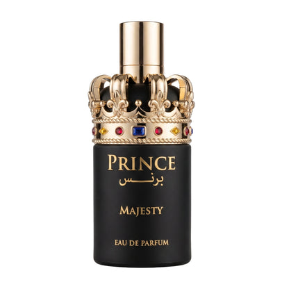 Prince majesty - Le falcone perfume -100ml - Wholesale