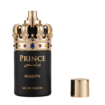 Prince majesty - Le falcone perfume -100ml - Wholesale