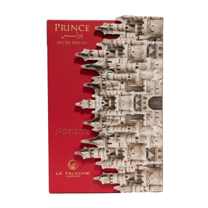 Prince nobility - Le falcone perfume -100ml - Wholesale