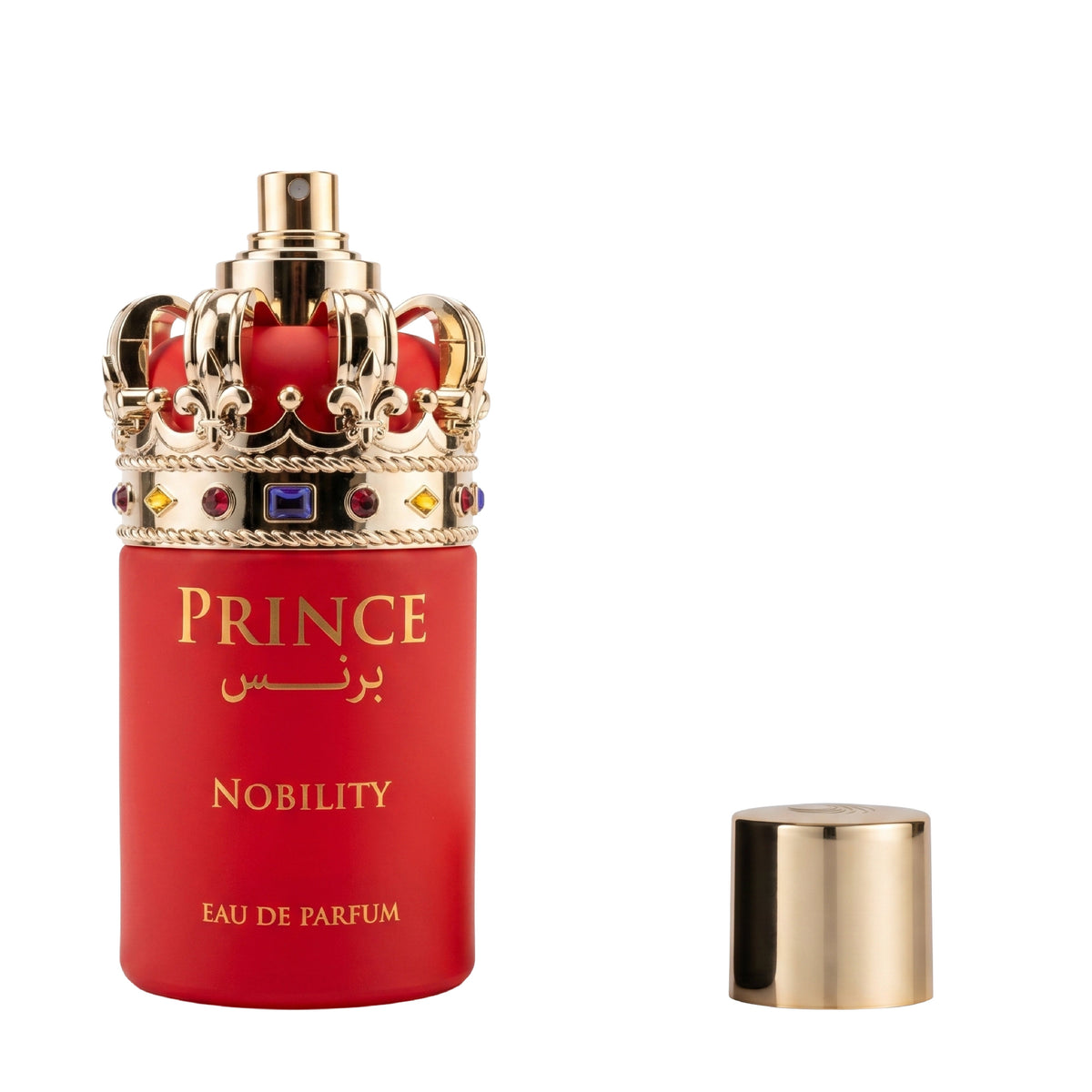 Prince nobility - Le falcone perfume -100ml - Wholesale