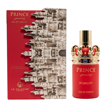 Prince nobility - Le falcone perfume -100ml - Wholesale