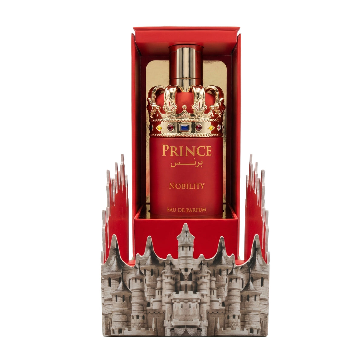 Prince nobility - Le falcone perfume -100ml - Wholesale