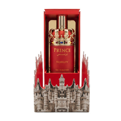 Prince nobility - Le falcone perfume -100ml - Wholesale