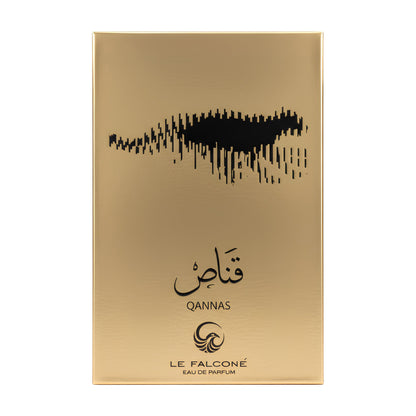 Qannas - Le falcone perfume -100ml - Wholesale