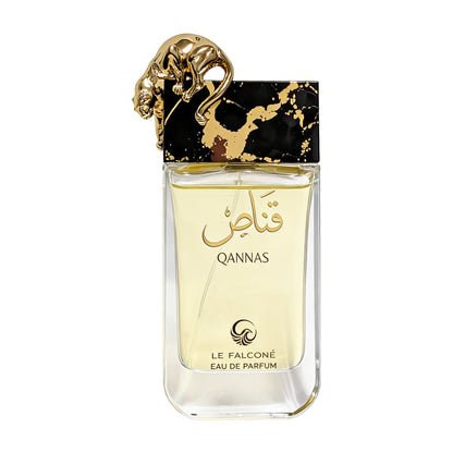 Qannas - Le falcone perfume -100ml - Wholesale