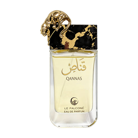 Qannas - Le falcone perfume -100ml - Wholesale
