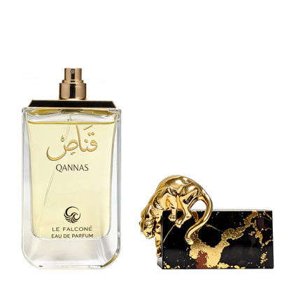 Qannas - Le falcone perfume -100ml - Wholesale