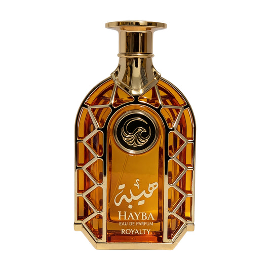Hayba royalty - Le falcone perfume -100ml - Wholesale