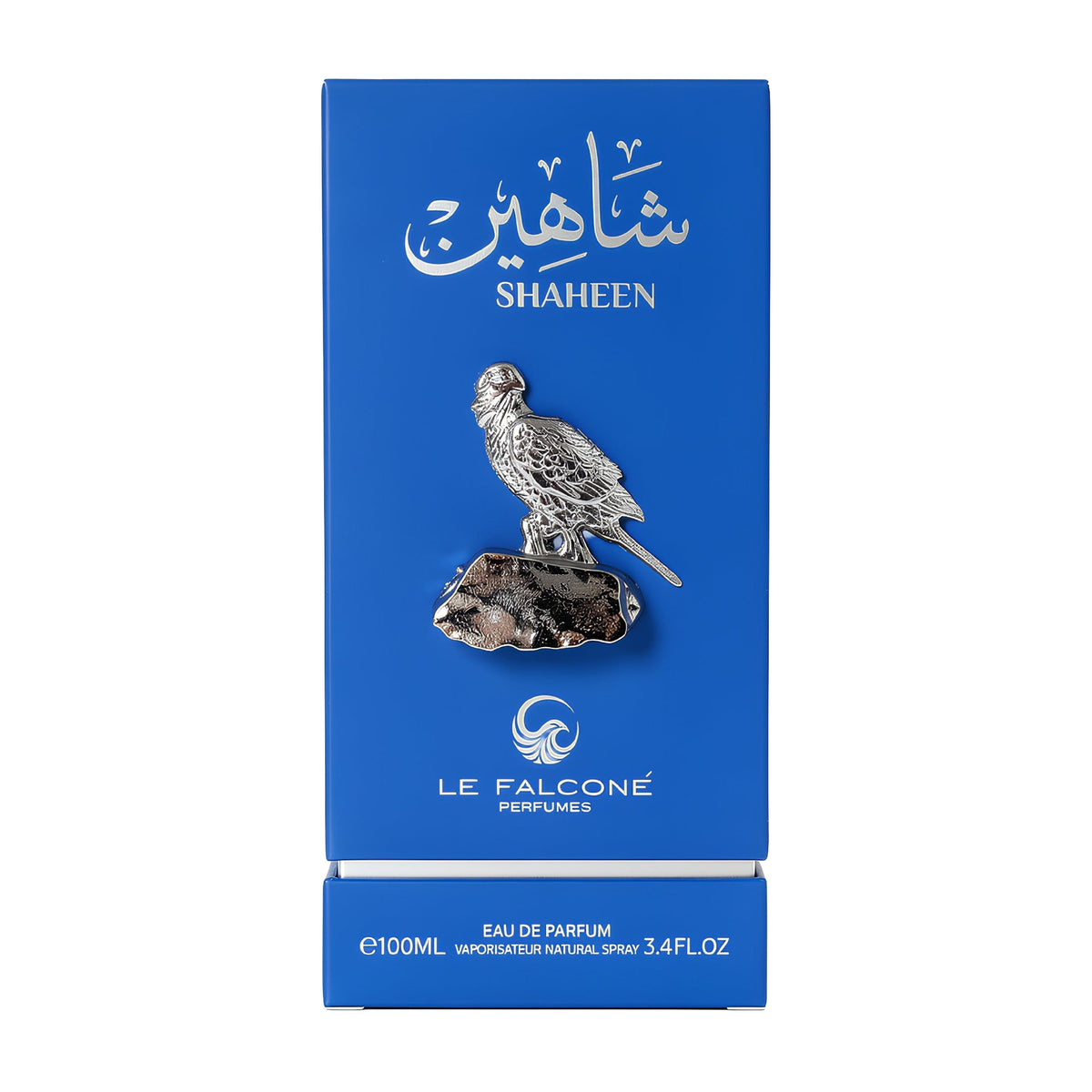 Shaheen - Le falcone perfume -100ml - Wholesale