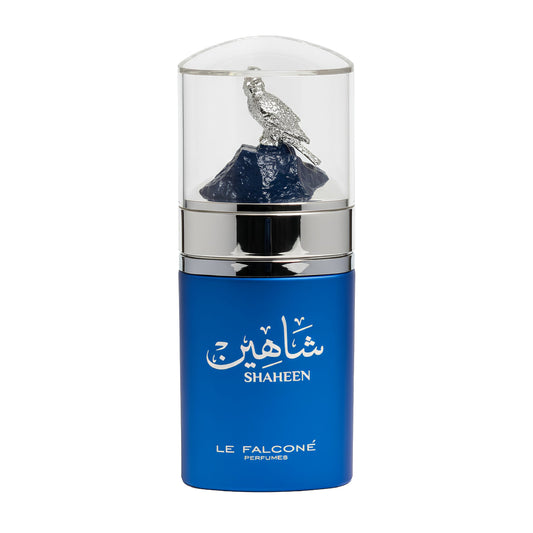 Shaheen - Le falcone perfume -100ml - Wholesale