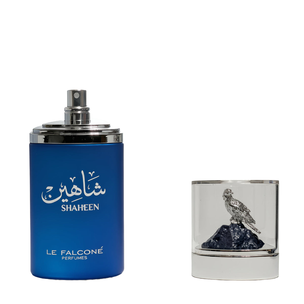 Shaheen - Le falcone perfume -100ml - Wholesale