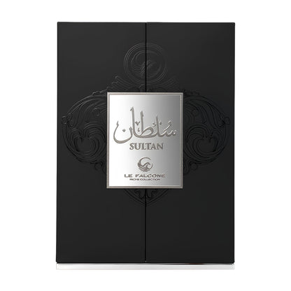 Sultan - Le falcone perfume -100ml - Wholesale