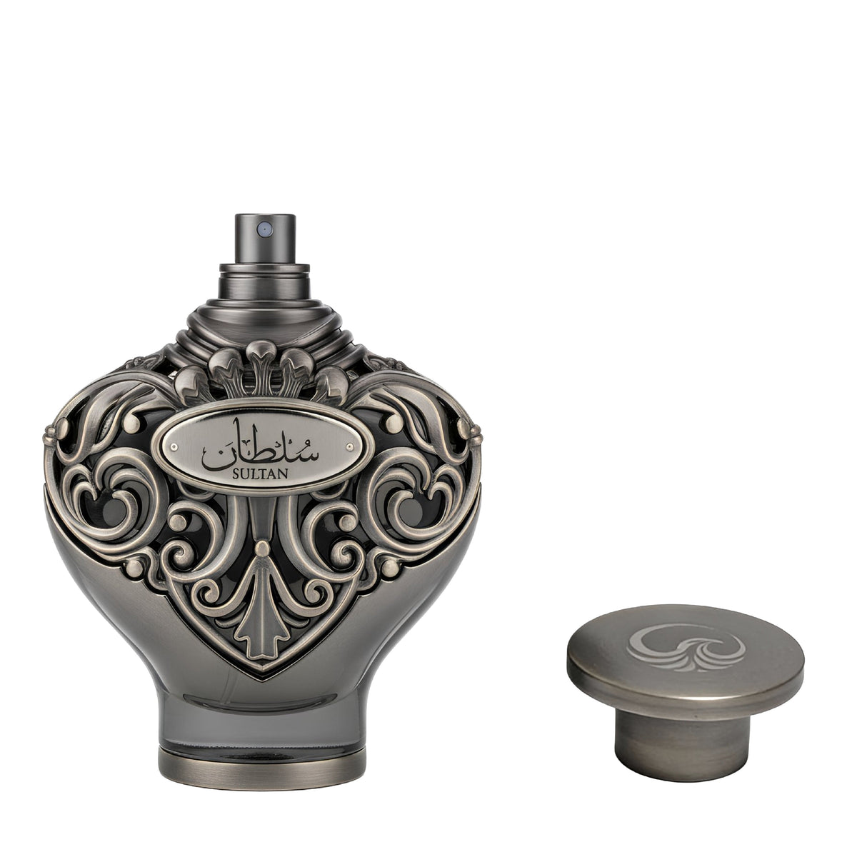 Sultan - Le falcone perfume -100ml - Wholesale