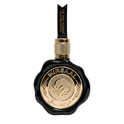 Mirsaal valentine - Le falcone perfume -100ml - Wholesale