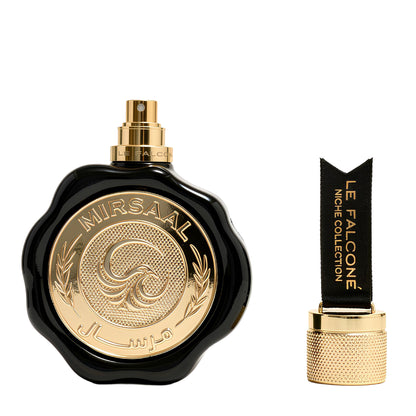 Mirsaal valentine - Le falcone perfume -100ml - Wholesale